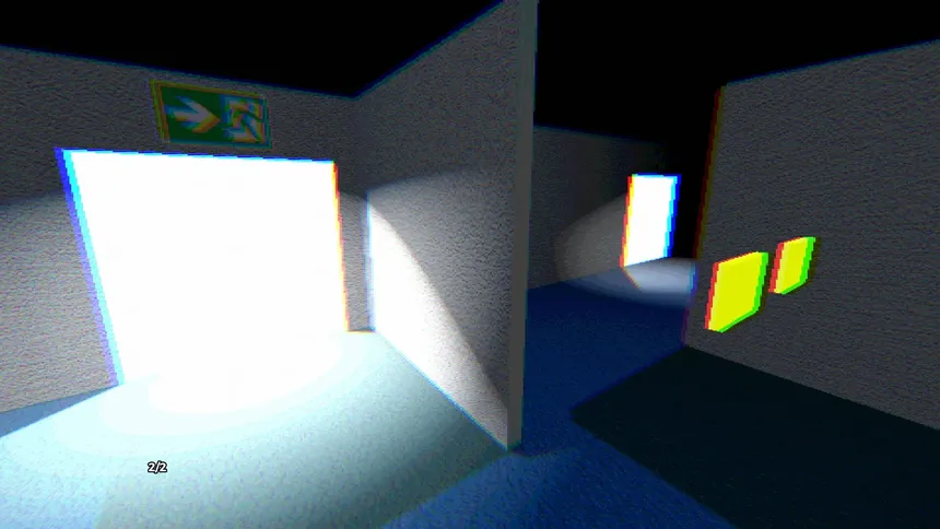 Скриншот 3 к игре EDU SIMULATOR