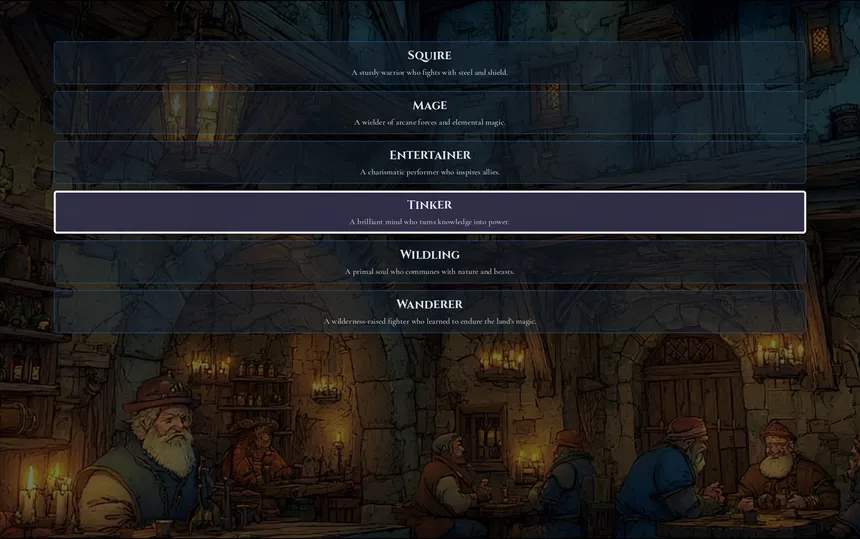 Скриншот 6 к игре Parting Shadows