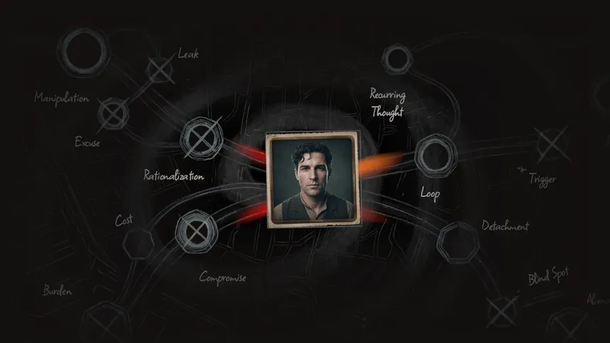 Скриншот 2 к игре Uraz the Journalist