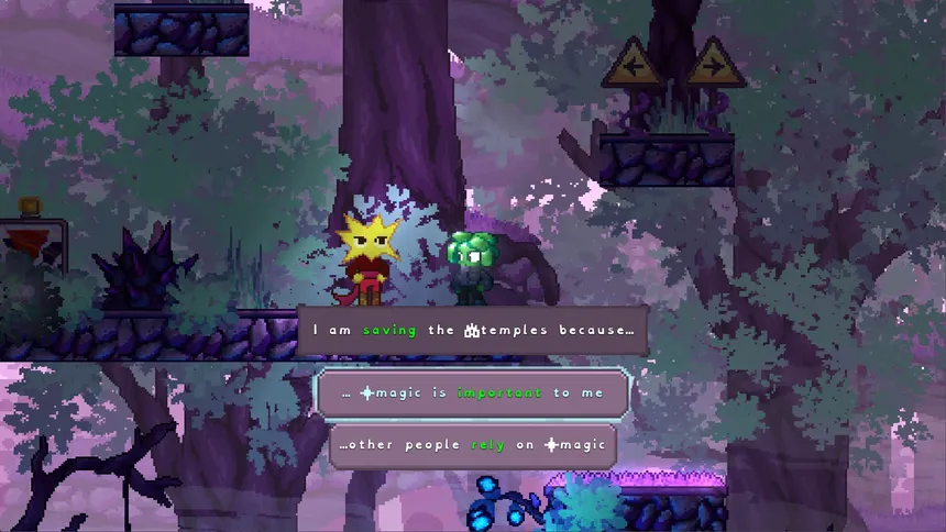 Скриншот 2 к игре Slime Clime
