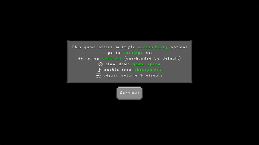 Скриншот 4 к игре Slime Clime