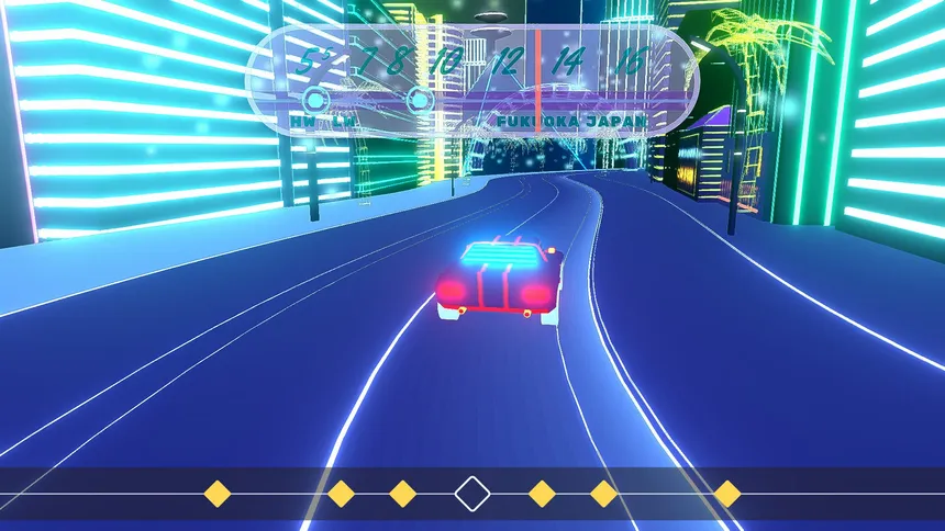 Скриншот 8 к игре Under A Groove