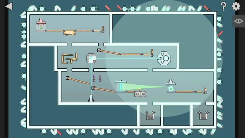 Скриншот 5 к игре MarbleFlow