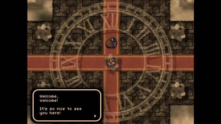 Скриншот 2 к игре Cronus Monument