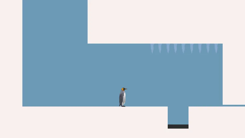 Скриншот 1 к игре Journey