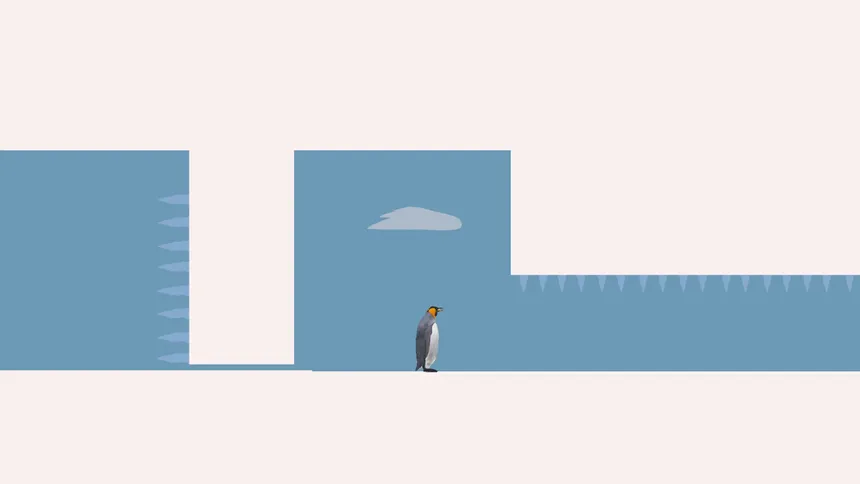Скриншот 2 к игре Journey