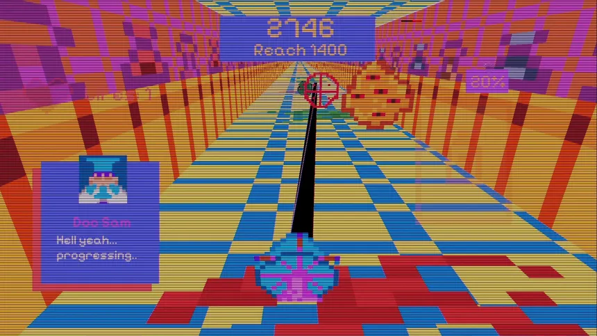 Скриншот 2 к игре Off Garbage