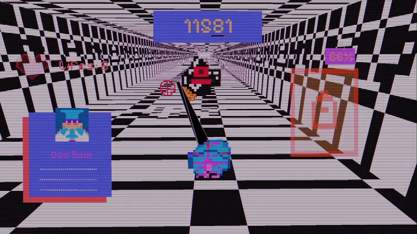 Скриншот 5 к игре Off Garbage