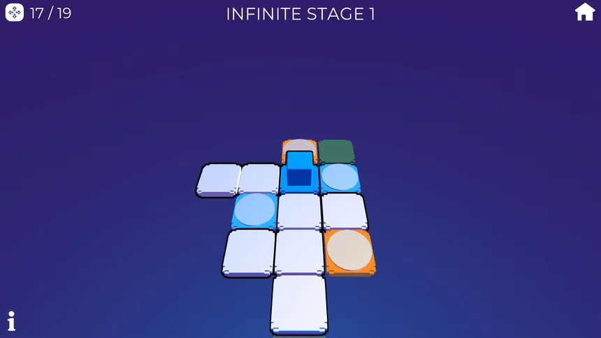 Скриншот 2 к игре Colorable