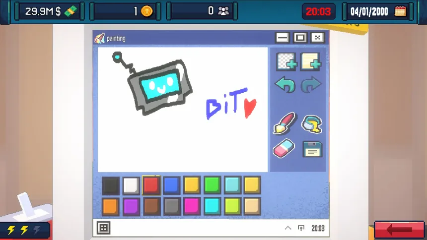 Скриншот 7 к игре Hardware Dev