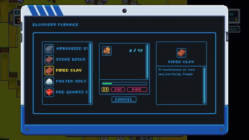 Скриншот 3 к игре Agronauts