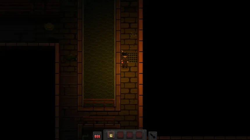 Скриншот 6 к игре Ugly Mansion