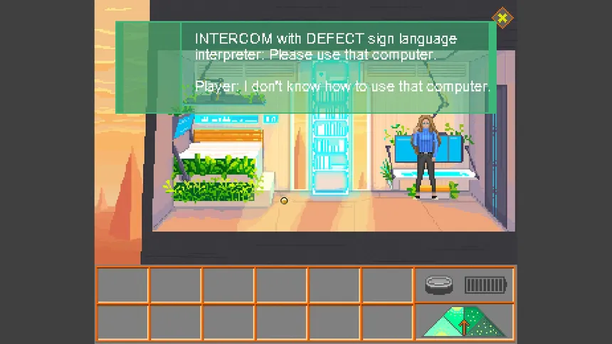 Скриншот 3 к игре Just Prices