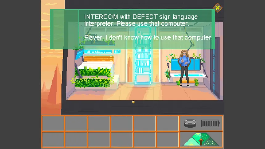Скриншот 4 к игре Just Prices