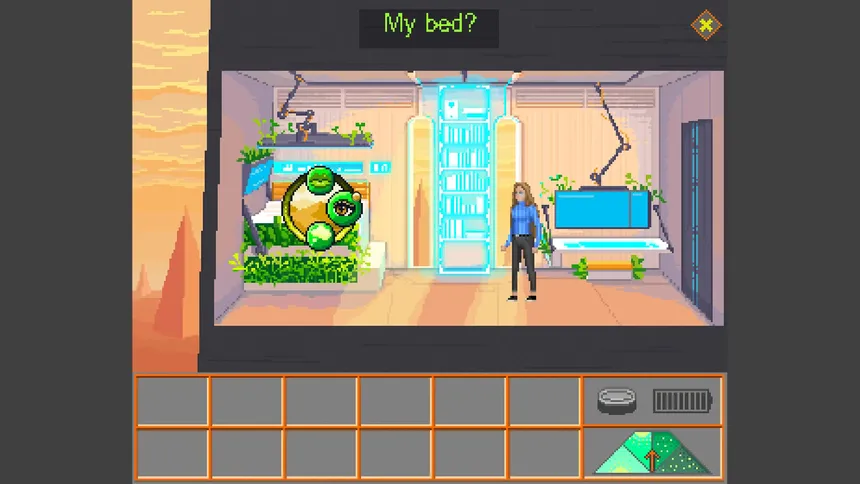 Скриншот 8 к игре Just Prices