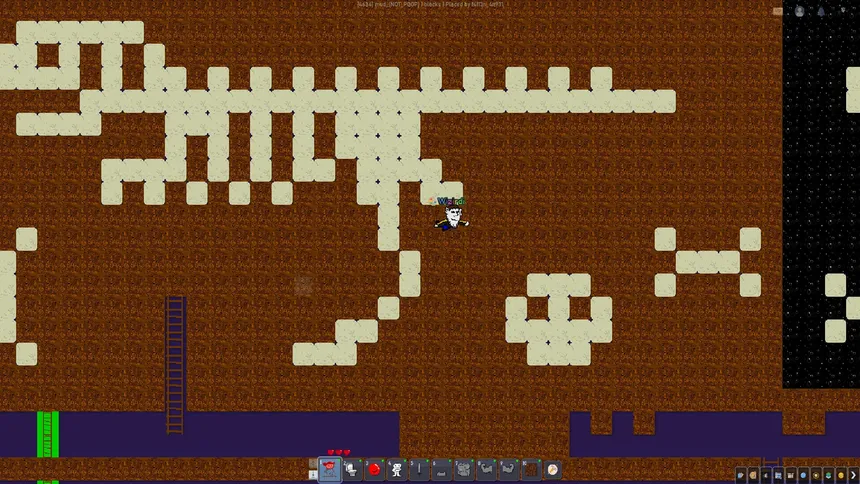 Скриншот 3 к игре Heartlands