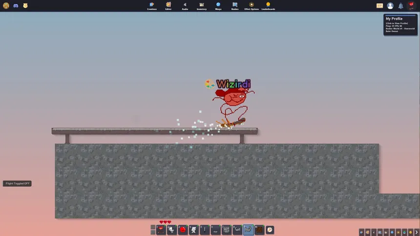 Скриншот 4 к игре Heartlands