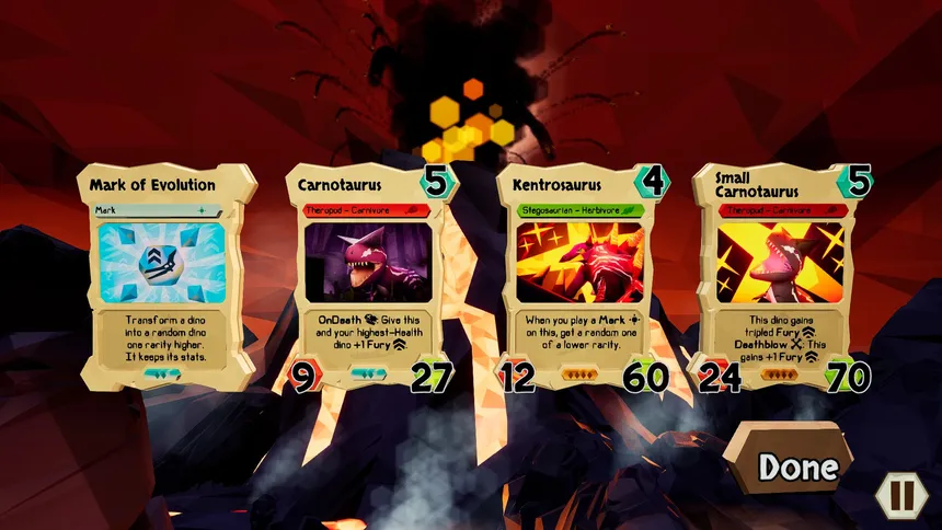 Скриншот 2 к игре Prehistoric Pack