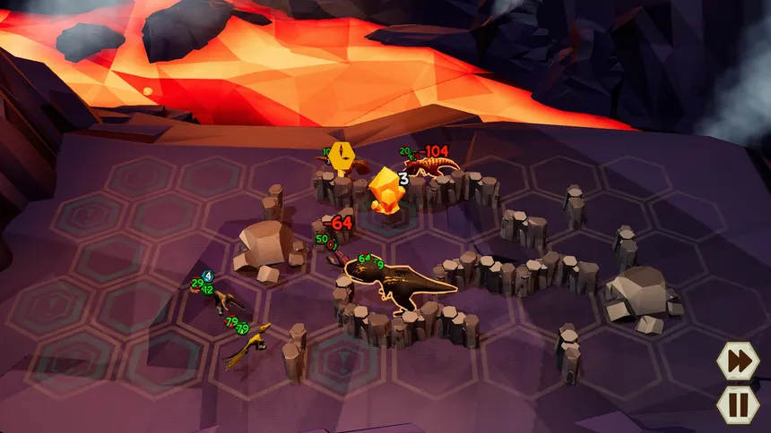 Скриншот 5 к игре Prehistoric Pack