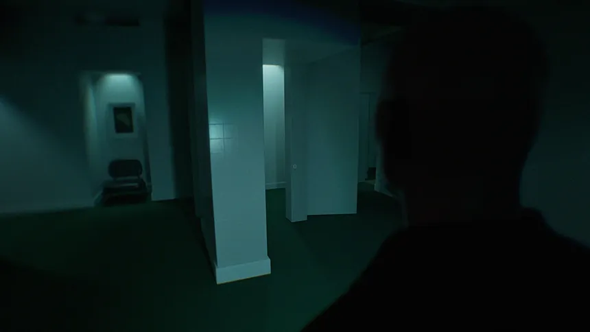Скриншот 7 к игре Into the Liminal