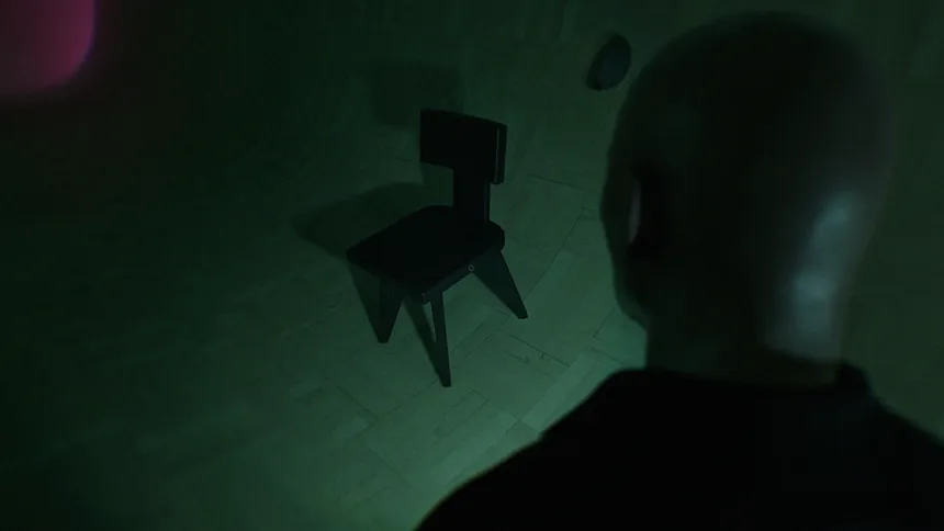 Скриншот 8 к игре Into the Liminal