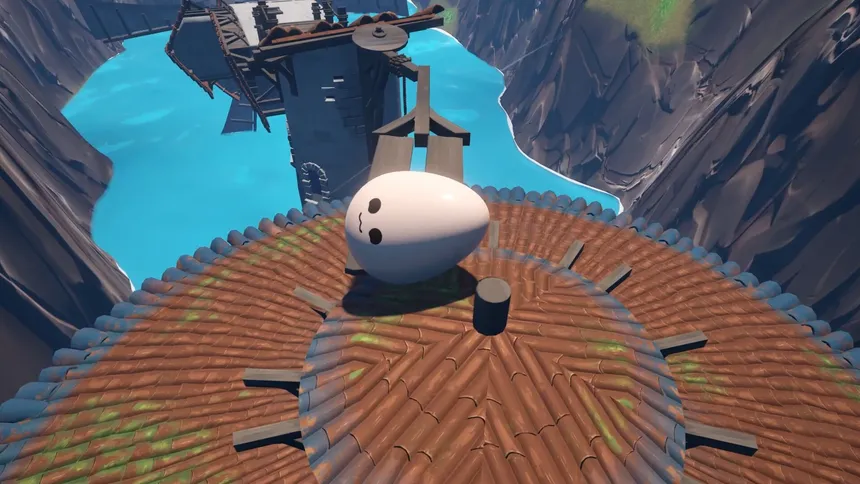 Скриншот 3 к игре Softboiled