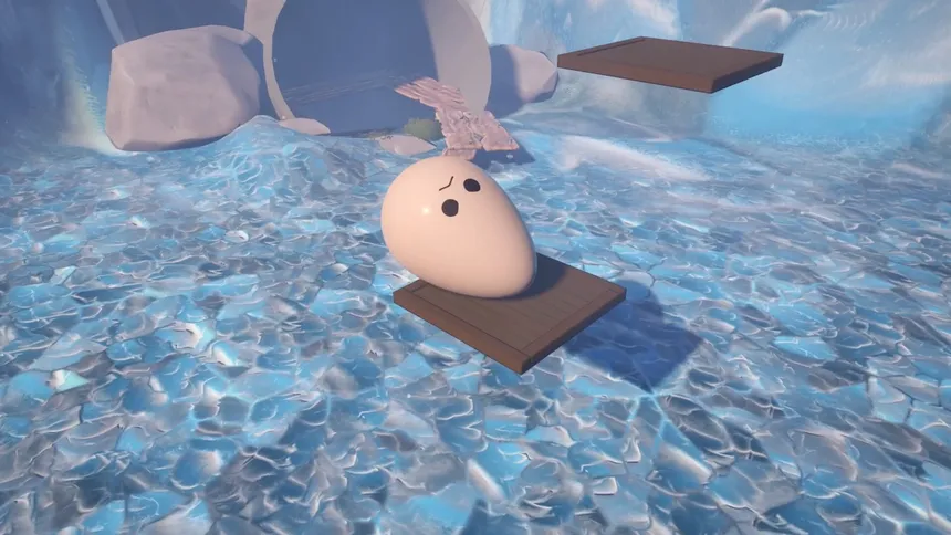 Скриншот 4 к игре Softboiled