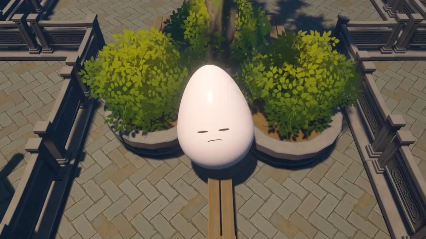 Скриншот 6 к игре Softboiled