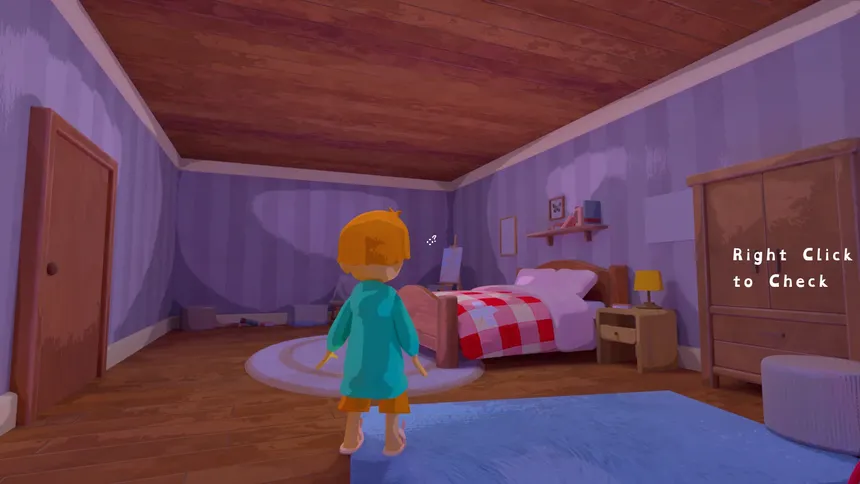 Скриншот 5 к игре Nocturne: Escape the Night
