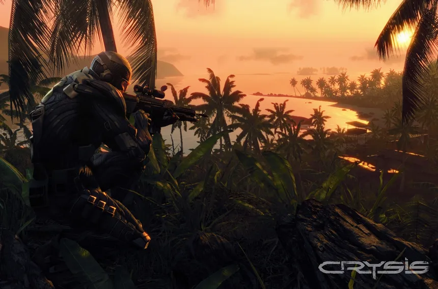 Скриншот 4 к игре Crysis