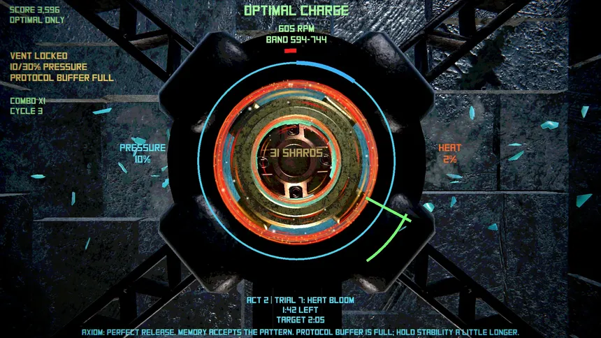 Скриншот 6 к игре Age of Axiom