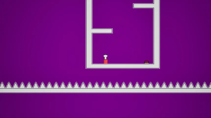 Скриншот 1 к игре Hat Happens