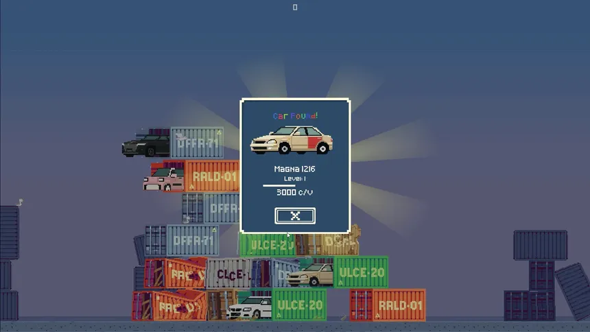 Скриншот 1 к игре AutoShowRoom