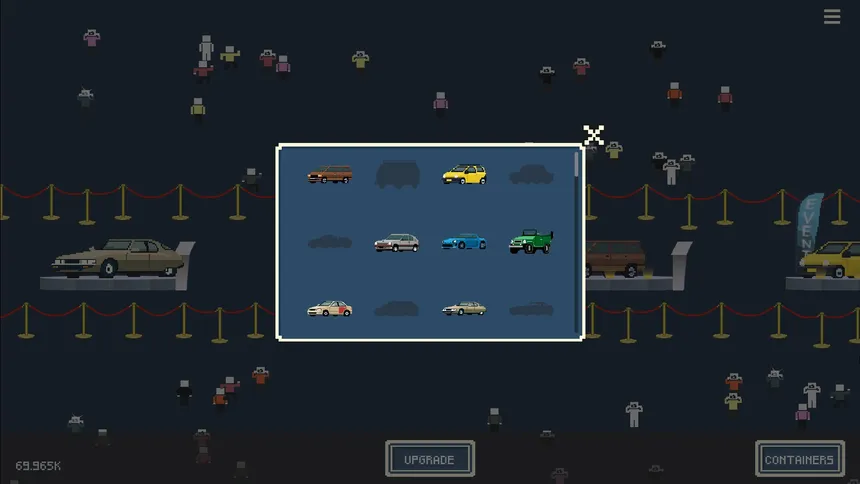 Скриншот 2 к игре AutoShowRoom