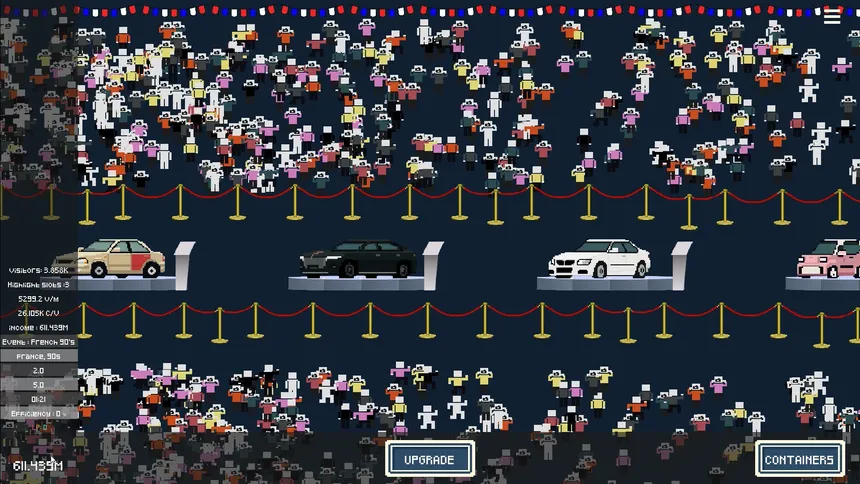 Скриншот 5 к игре AutoShowRoom