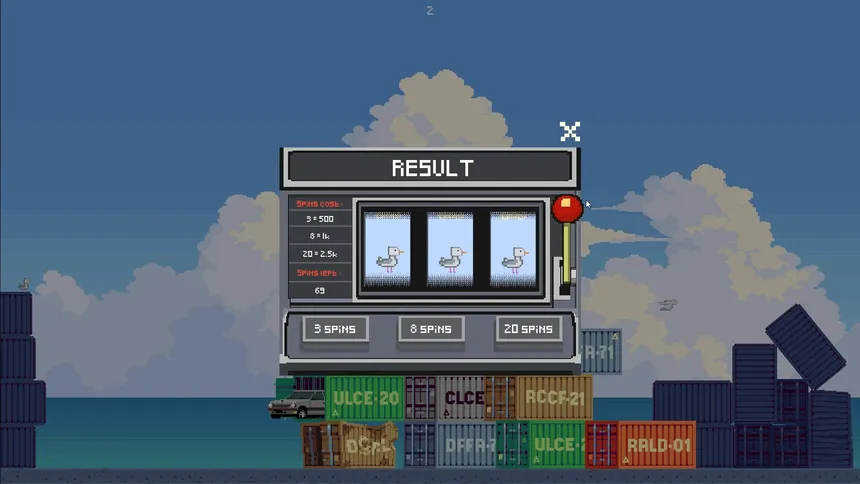 Скриншот 6 к игре AutoShowRoom