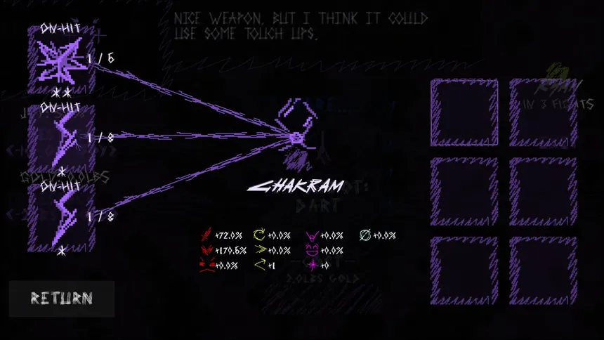 Скриншот 4 к игре Pick Three!!!