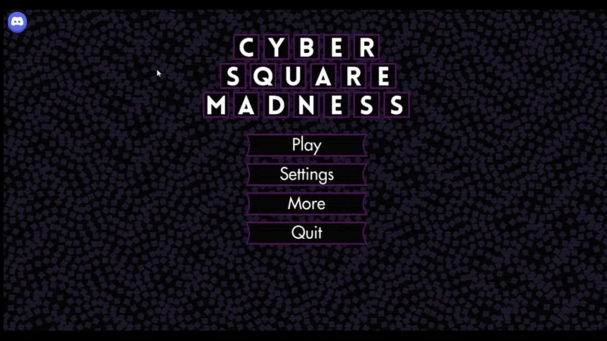 Скриншот 7 к игре Cybersquare Madness