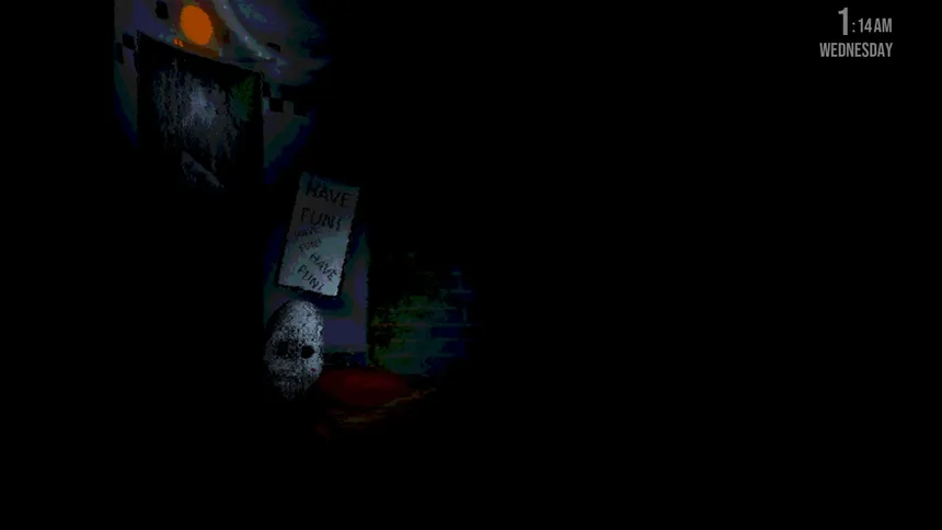 Скриншот 5 к игре SeverSoul XOOKEEPER