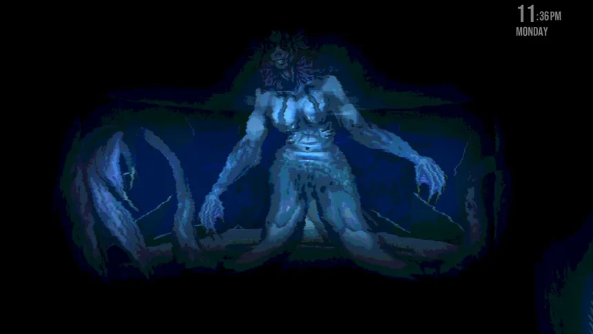 Скриншот 8 к игре SeverSoul XOOKEEPER
