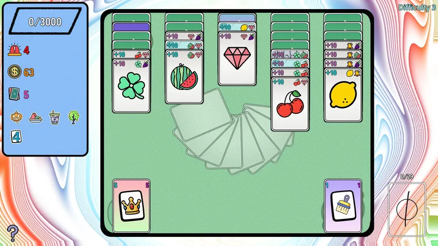 Скриншот 3 к игре Stack Match