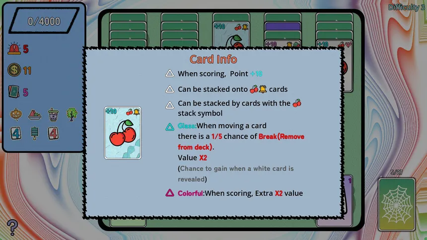 Скриншот 4 к игре Stack Match