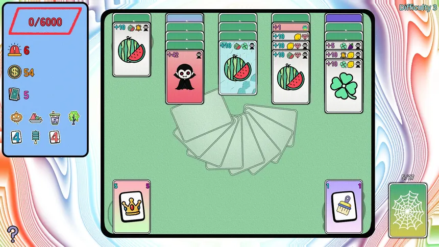 Скриншот 5 к игре Stack Match