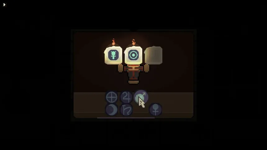 Скриншот 5 к игре The Totemist