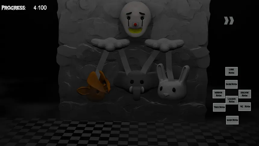 Скриншот 5 к игре Jokey and Jolly´s