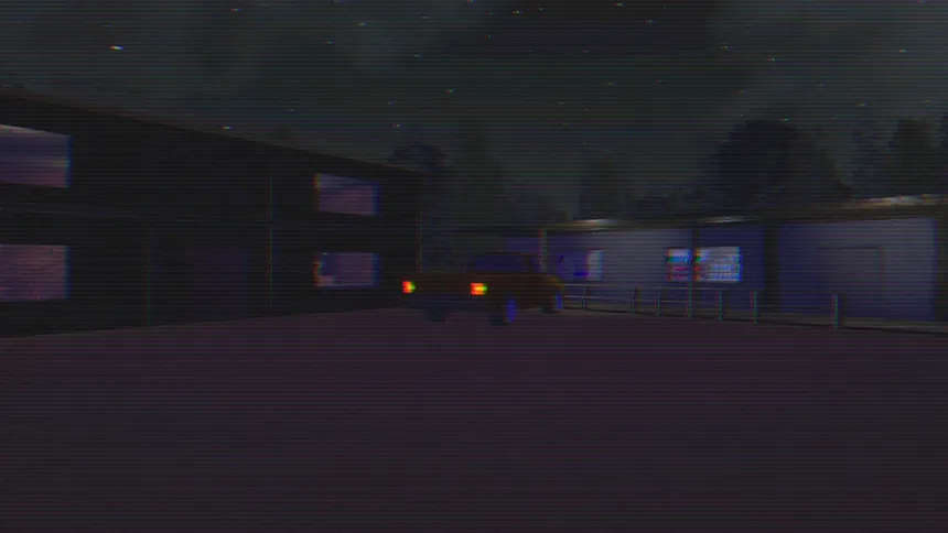 Скриншот 2 к игре The Cluster