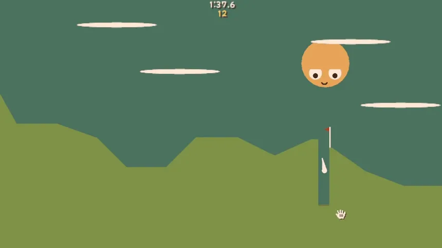 Скриншот 4 к игре Nice Day For It