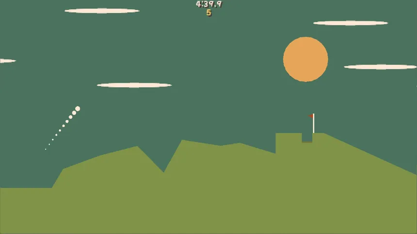 Скриншот 6 к игре Nice Day For It