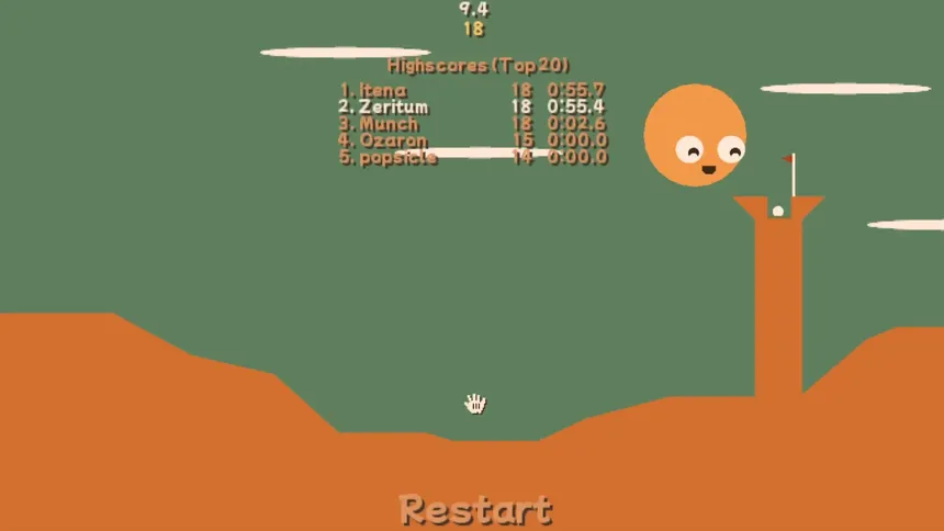 Скриншот 7 к игре Nice Day For It