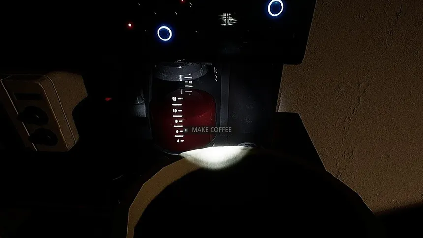 Скриншот 4 к игре The Office Void